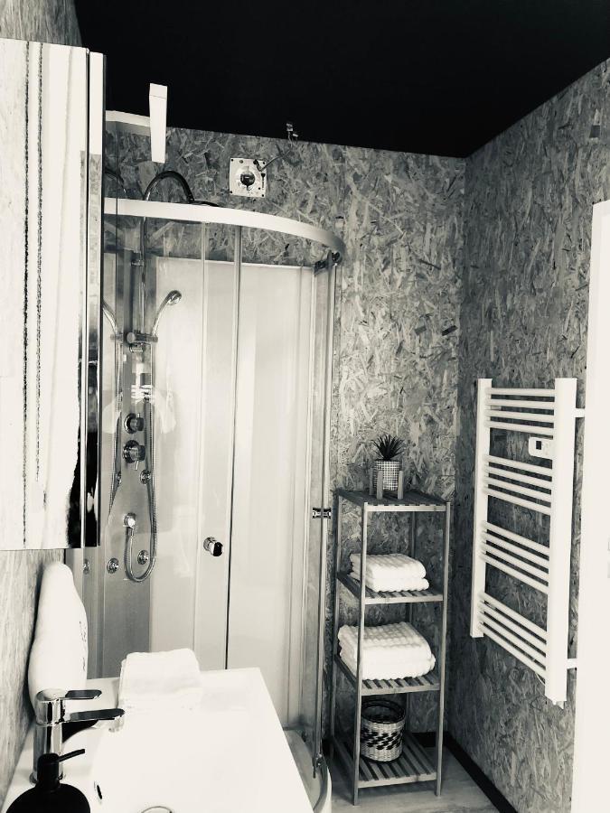Mini Jacuzzi Privatif Lodge Urimenil